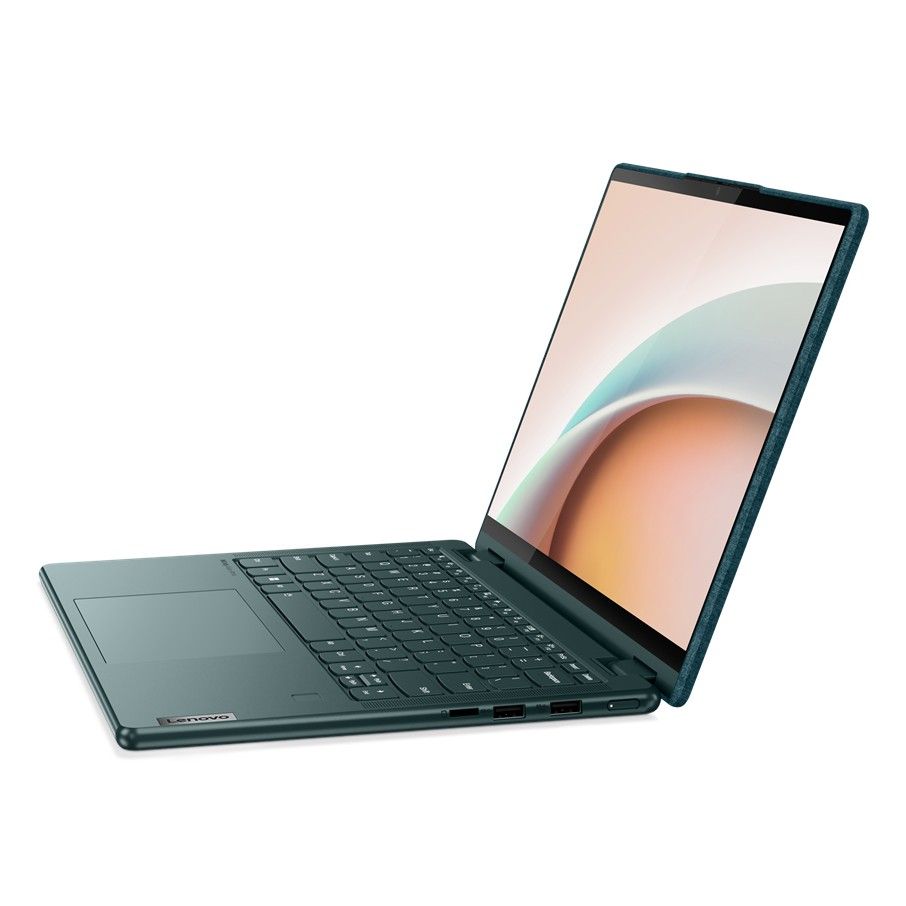 Lenovo 2-in-1 Laptop Yoga 6 13ALC7 13.3" Touch AMD Ryzen 7 16GB RAM 512GB SSD