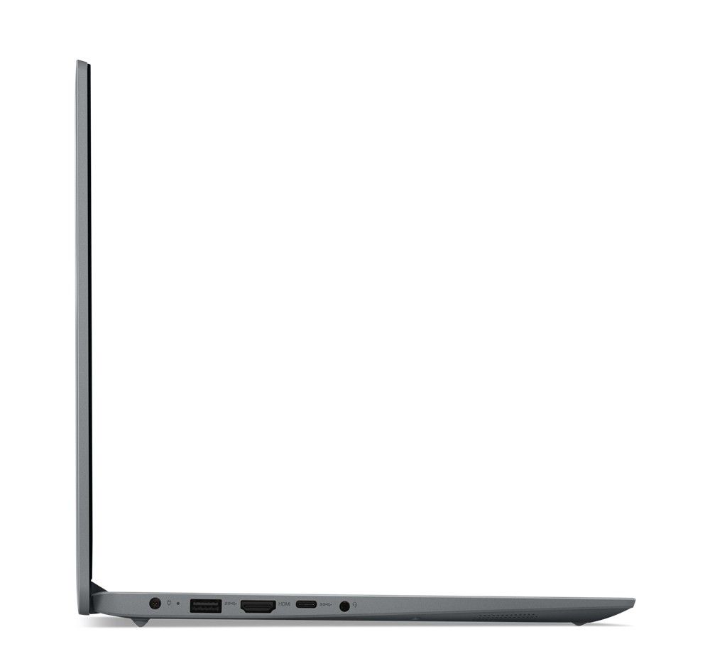 Lenovo Ideapad 1 15IGL7 15.6" Laptop Intel Celeron N4020 4GB RAM 128GB SSD Grey