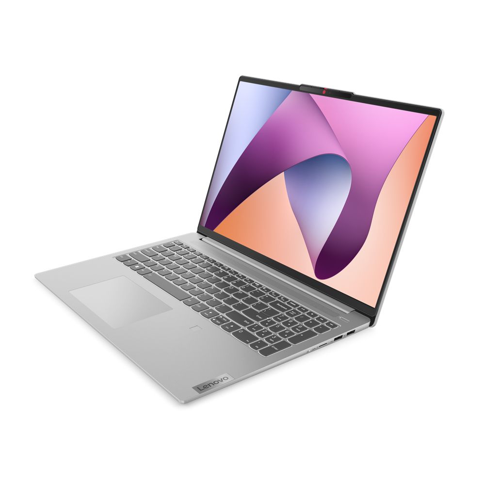 Lenovo IdeaPad Slim 5 16ABR8 16" Laptop AMD Ryzen 7730U 16GB RAM 1TB SSD Grey
