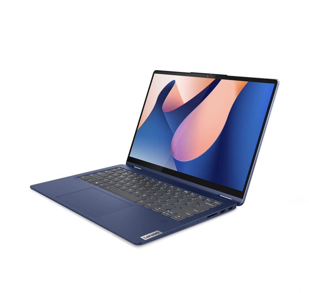 Lenovo IdeaPad Flex 5 14IRU8 14" Touch Laptop i7 13th Gen 16GB Ram 512GB SSD