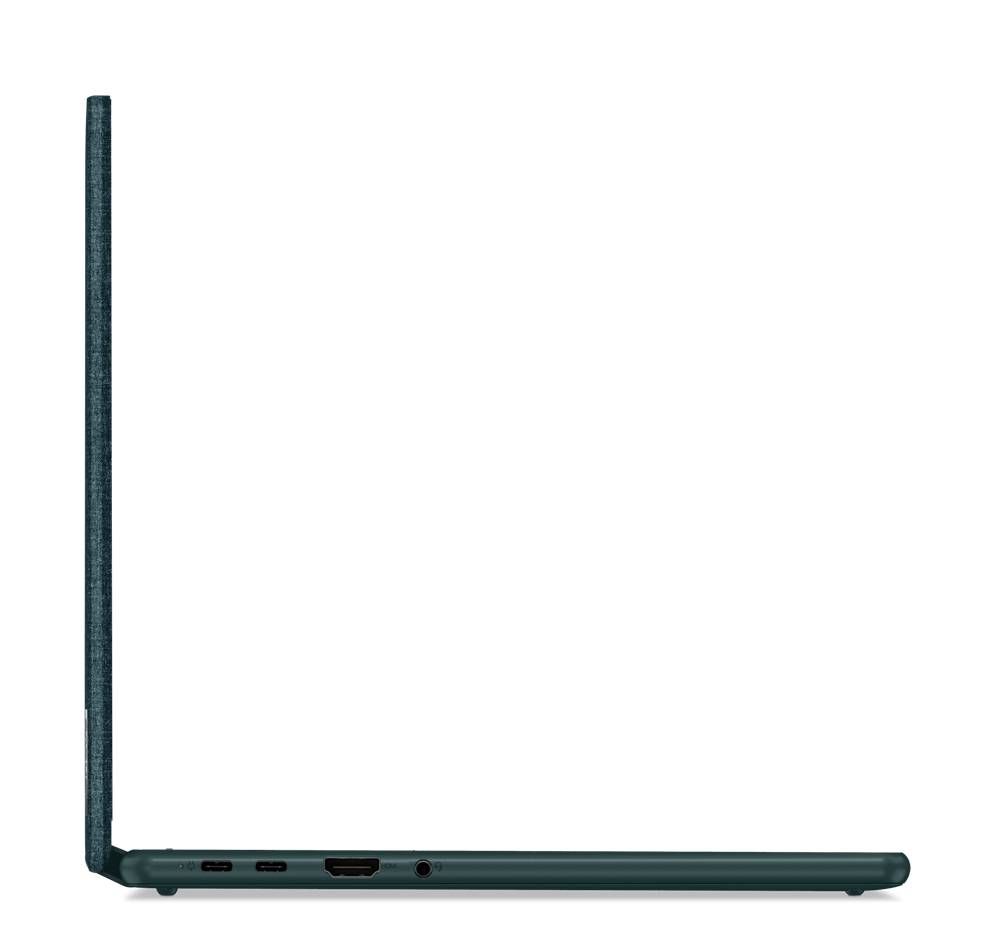 Lenovo Yoga 6 13ABR8 2-in-1 13" Touch Laptop AMD Ryzen 7730U 16GB RAM 512GB SSD
