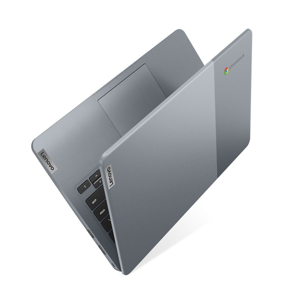 Lenovo IdeaPad Slim 3 Chrome 14" Laptop Intel i3-N305 8GB RAM 128GB eMMC | Open Box