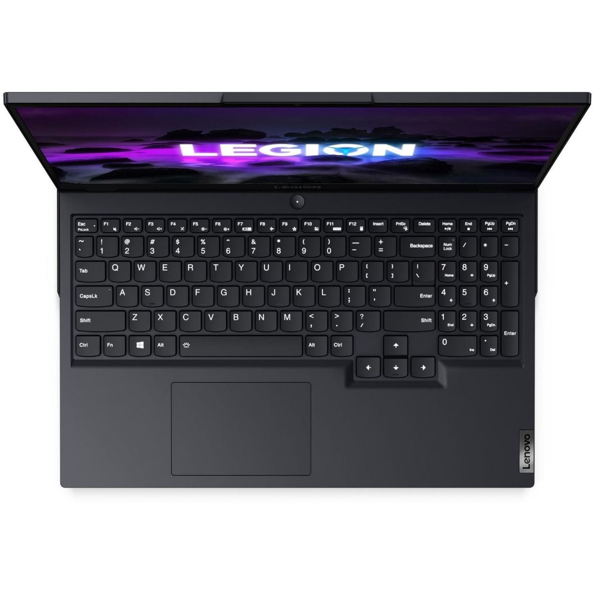 Lenovo Legion 5 15.6" Gaming Laptop AMD Ryzen 5 8GB RAM 512GB RTX 3060