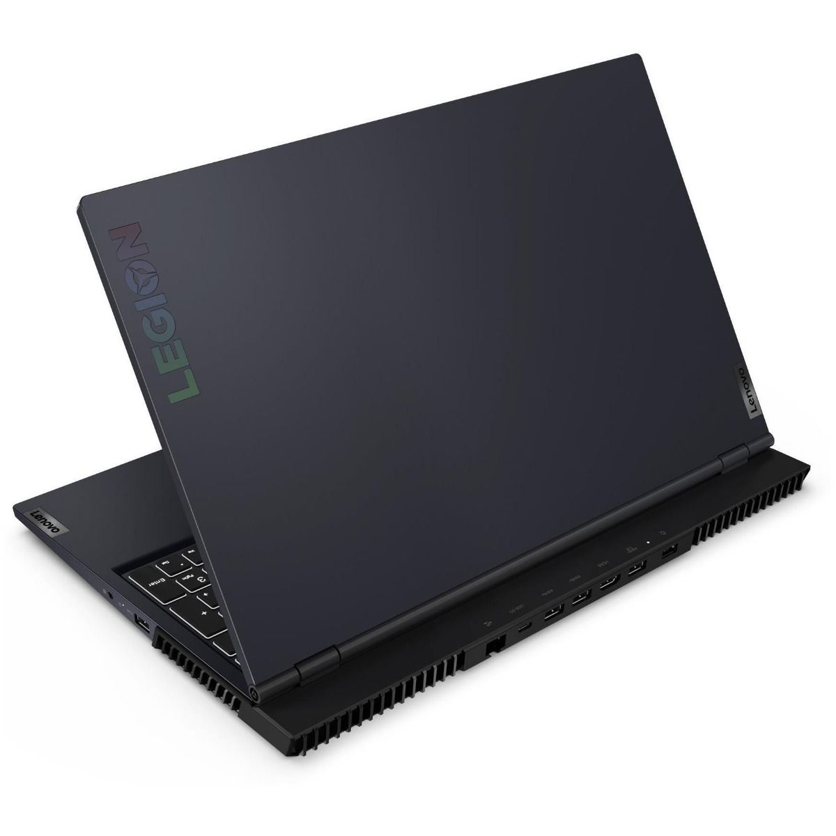 Lenovo Legion 5 15.6" Gaming Laptop AMD Ryzen 5 8GB RAM 512GB RTX 3060