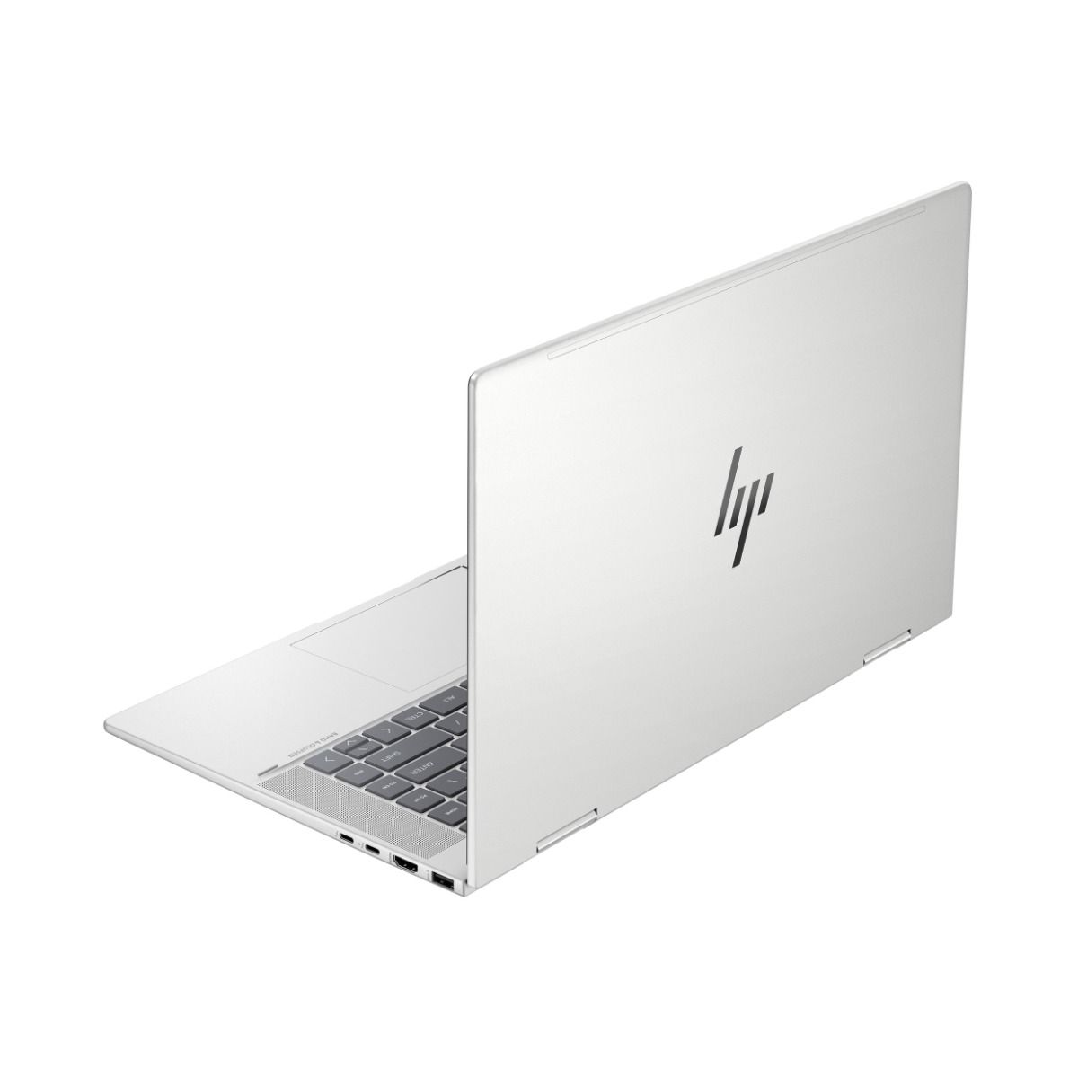 HP Envy x360 15-fe0502na 15.6" Touch Laptop i7 13th Gen 16GB RAM 512GB Silver