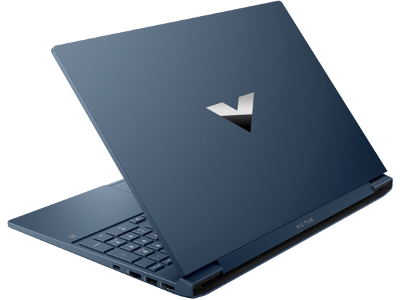 HP Victus Gaming 15-fb0504na 15" 144Hz Gaming Laptop 8GB RAM 512GB SSD RX 6500M