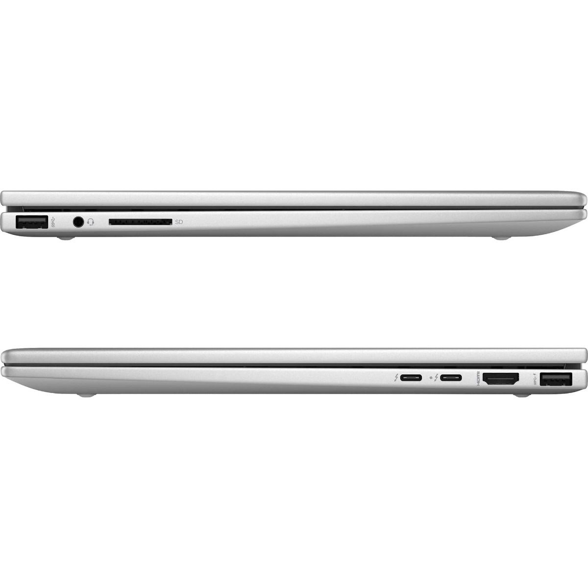 HP Envy x360 15-fe0514na 15.6" Touch Laptop Intel i5 13th Gen 8GB ram 512GB SSD
