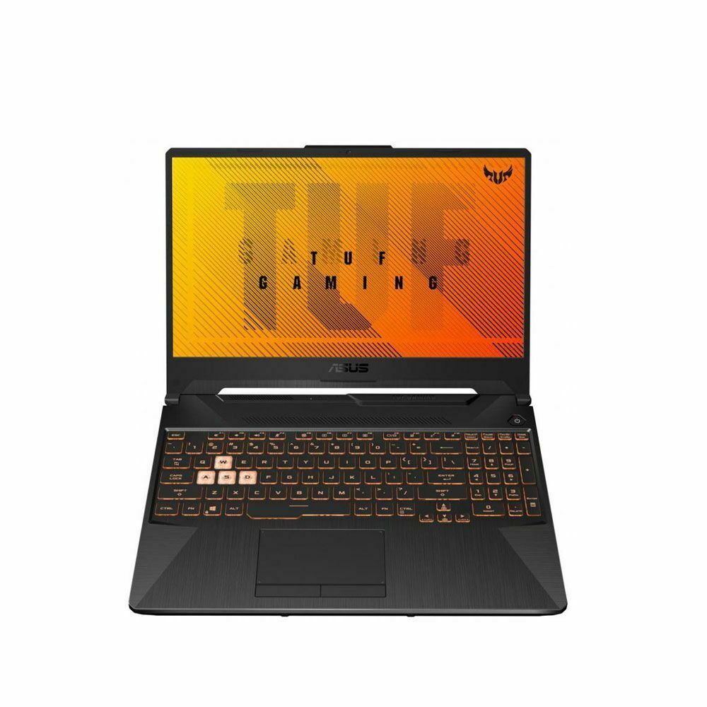 ASUS TUF Dash F15 Laptop 15.6" i5-11300H 8GB 512GB RTX 3060 