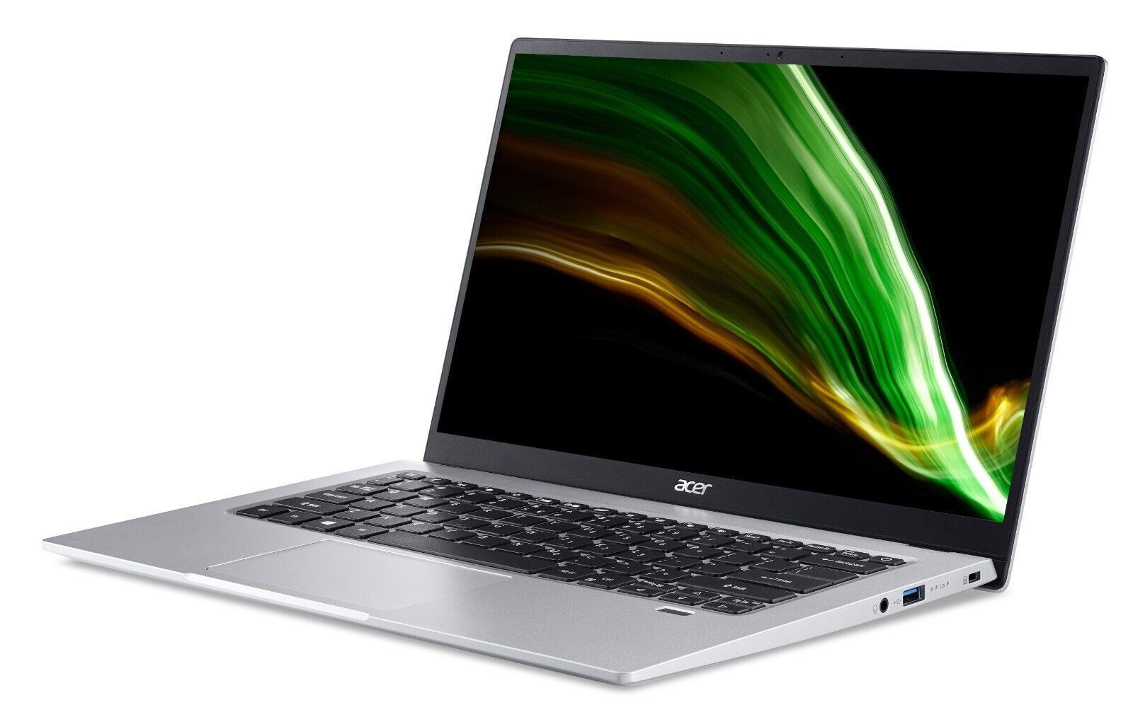 Acer Chromebook 315 CB315-4HT 15.6" Touch Laptop Intel N6000 4GB RAM 128GB eMMC