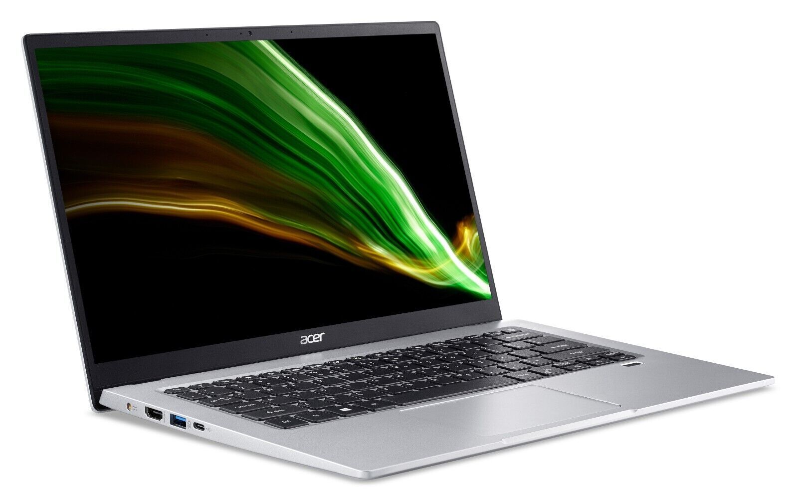 Acer Chromebook 315 CB315-4HT 15.6" Touch Laptop Intel N6000 4GB RAM 128GB eMMC