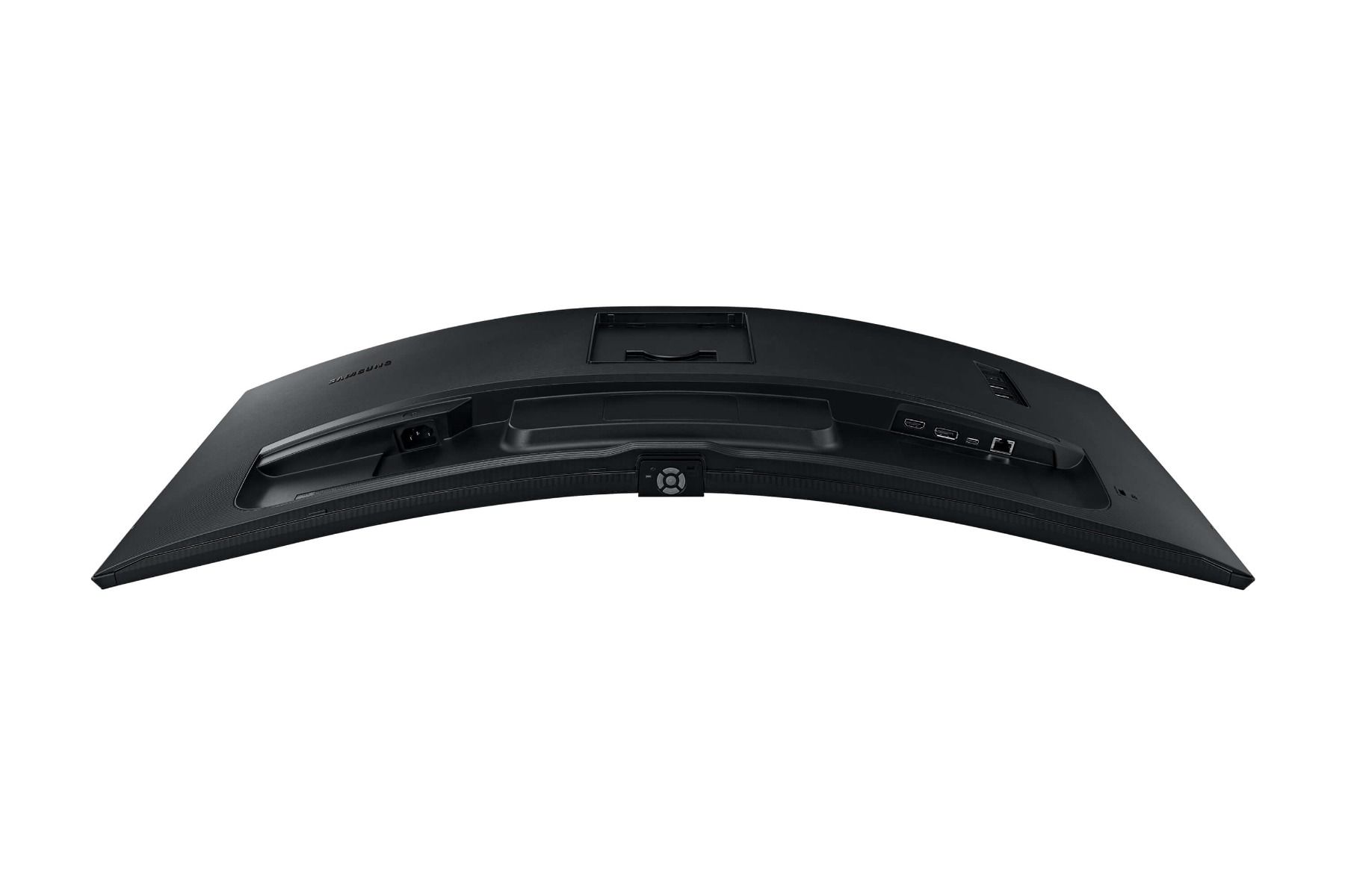 Samsung ViewFinity S65UA UWQHD Curved Monitor 34" 5ms 100Hz FreeSync Black