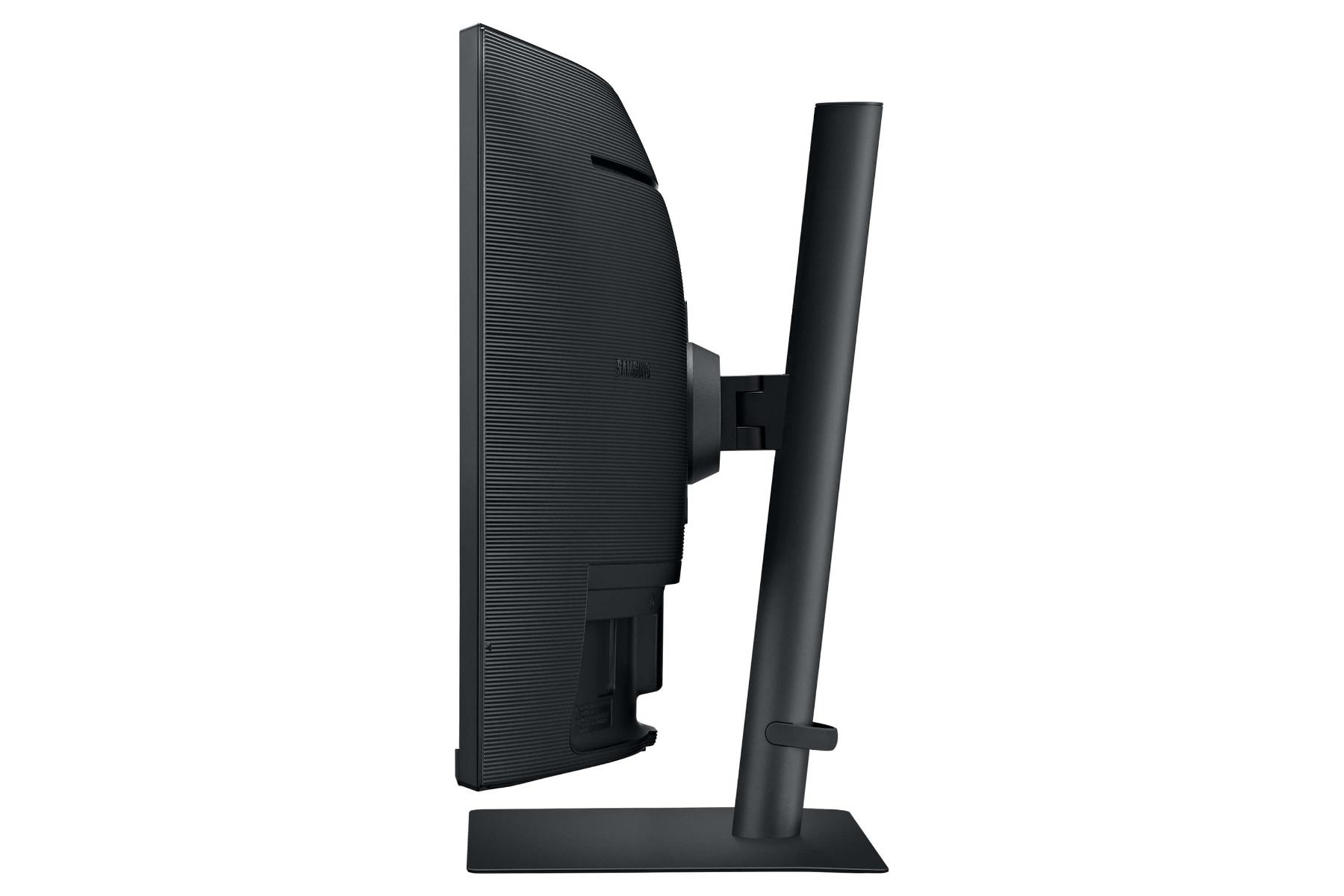 Samsung ViewFinity S65UA UWQHD Curved Monitor 34" 5ms 100Hz FreeSync Black