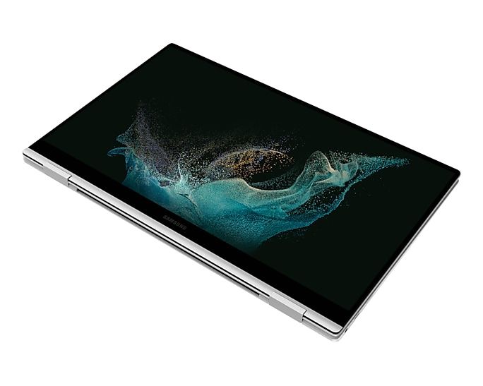 Samsung Galaxy Book2 Pro 360 15.6" Touch Laptop Intel i-7 12th Gen 16GB RAM 512GB SSD