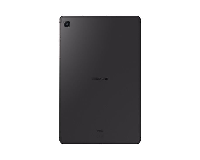 Samsung Galaxy Tab S6 Lite 10.4" Tablet 4GB RAM 128GB Storage Wi-fi Grey