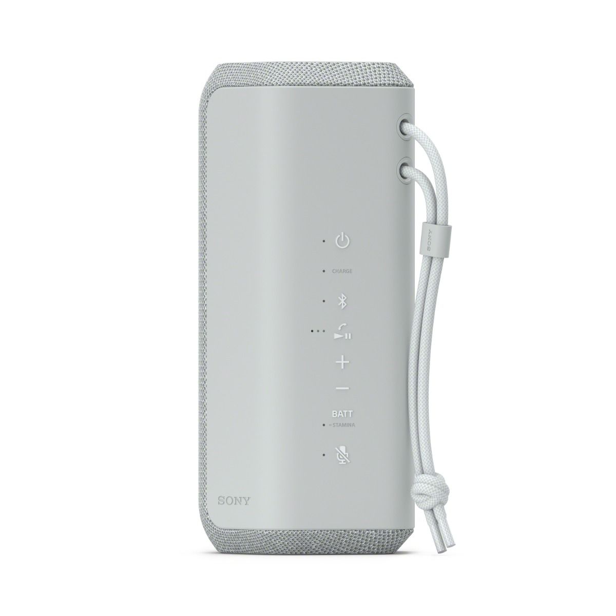Sony SRS-XE200 Portable Bluetooth Wireless Speaker USB-Type-C Grey