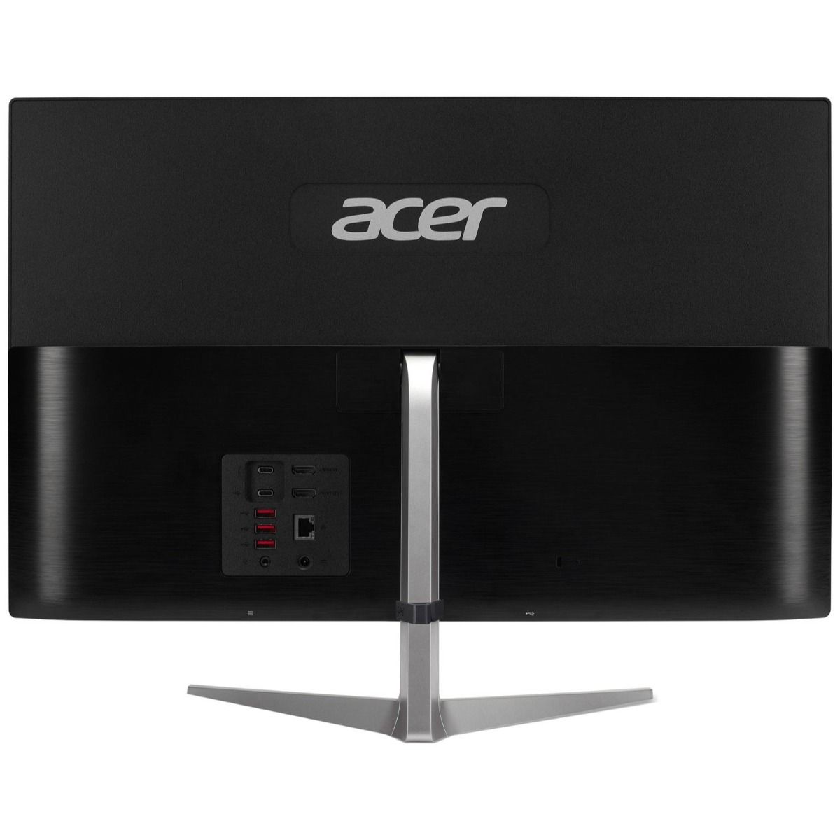 Acer Aspire C24 C24-1851 AIO 24" Desktop Intel i7 13th Gen 8GB RAM 1TB SSD Black