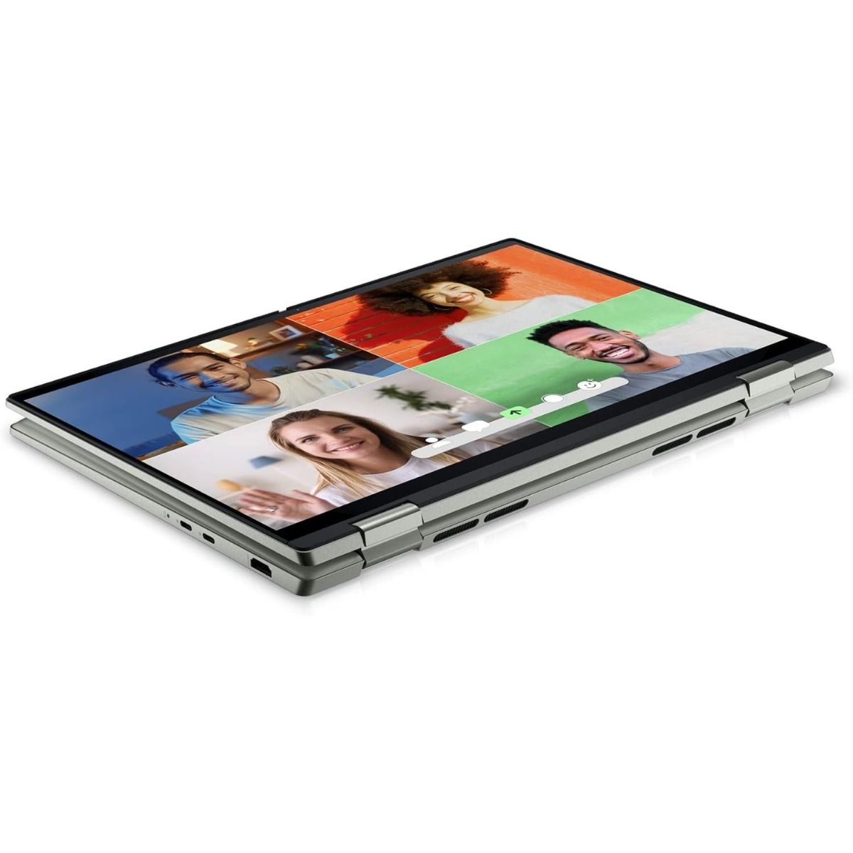 Dell Inspiron 14 7425 14" Touchscreen Laptop Ryzen 7 5825U 16GB RAM 512GB SSD