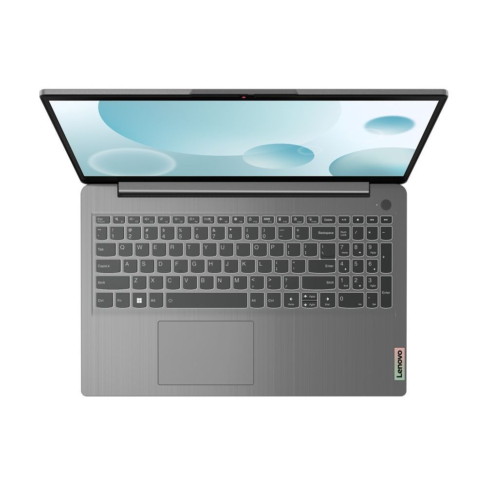 Lenovo Laptop IdeaPad 3 15IAU7 15.6" Intel Core i7 8GB RAM 512GB SSD
