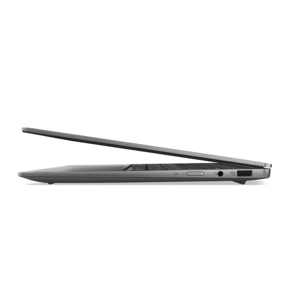 Lenovo Laptop Yoga Slim 6 14IAP8 14" 2.8K 120Hz Intel Core i7 16GB RAM 1TB SSD