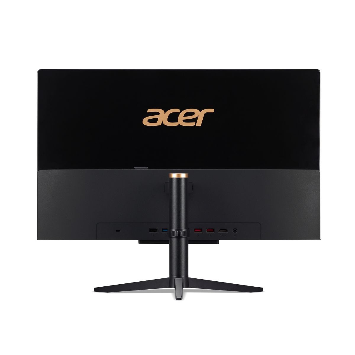 Acer All-in-One Aspire C22-1600 21.5" Intel Celeron 4GB RAM 256GB SSD