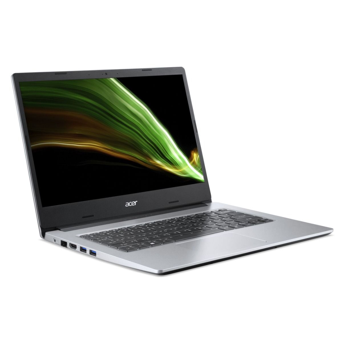  Acer Laptop Aspire 1 A114-33 14" HD Intel Celeron N4500 4GB RAM 64GB Storage #A