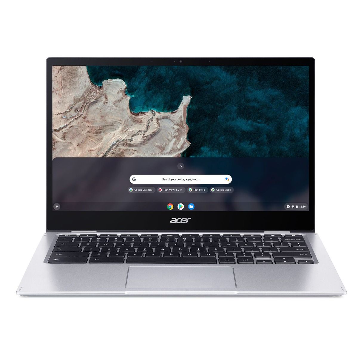 Acer Chromebook Spin 513 LTE CP513-1HL 13.3" FHD Touch 8GB 128GB 