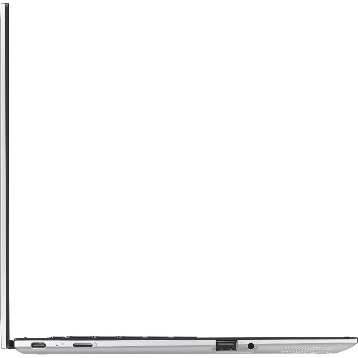 ASUS Chromebook Flip CM3 12" Touchscreen MediaTek 4GB RAM 128GB Storage ChromeOS