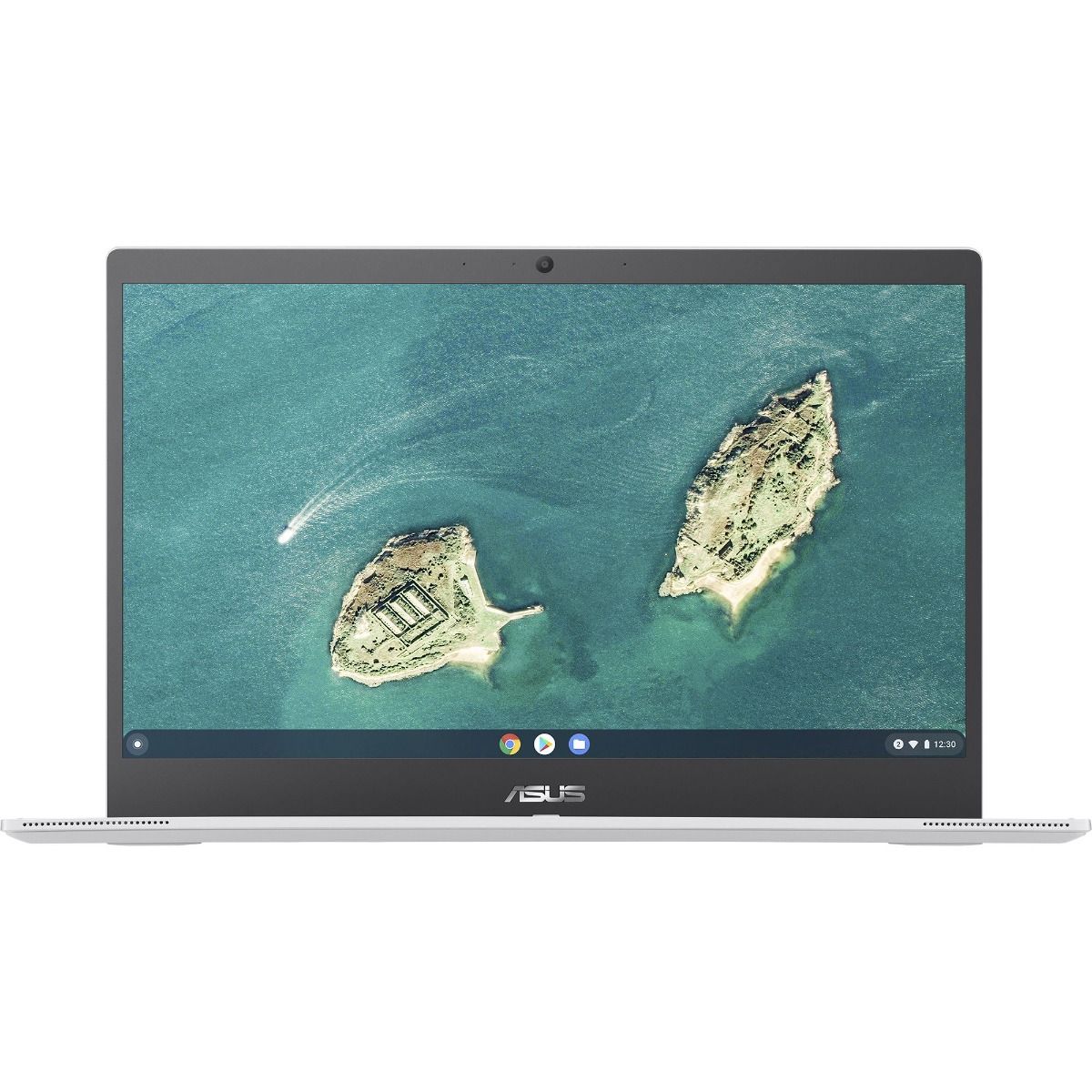 ASUS ChromeBook CX1500CKA 15.6" FHD Intel Celeron N4500 4GB RAM 64GB Storage