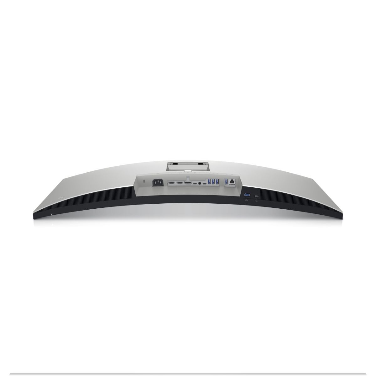 Dell Curved Monitor UltraSharp U3423WE 34" Ultrawide 21:9 IPS Quad HD Silver
