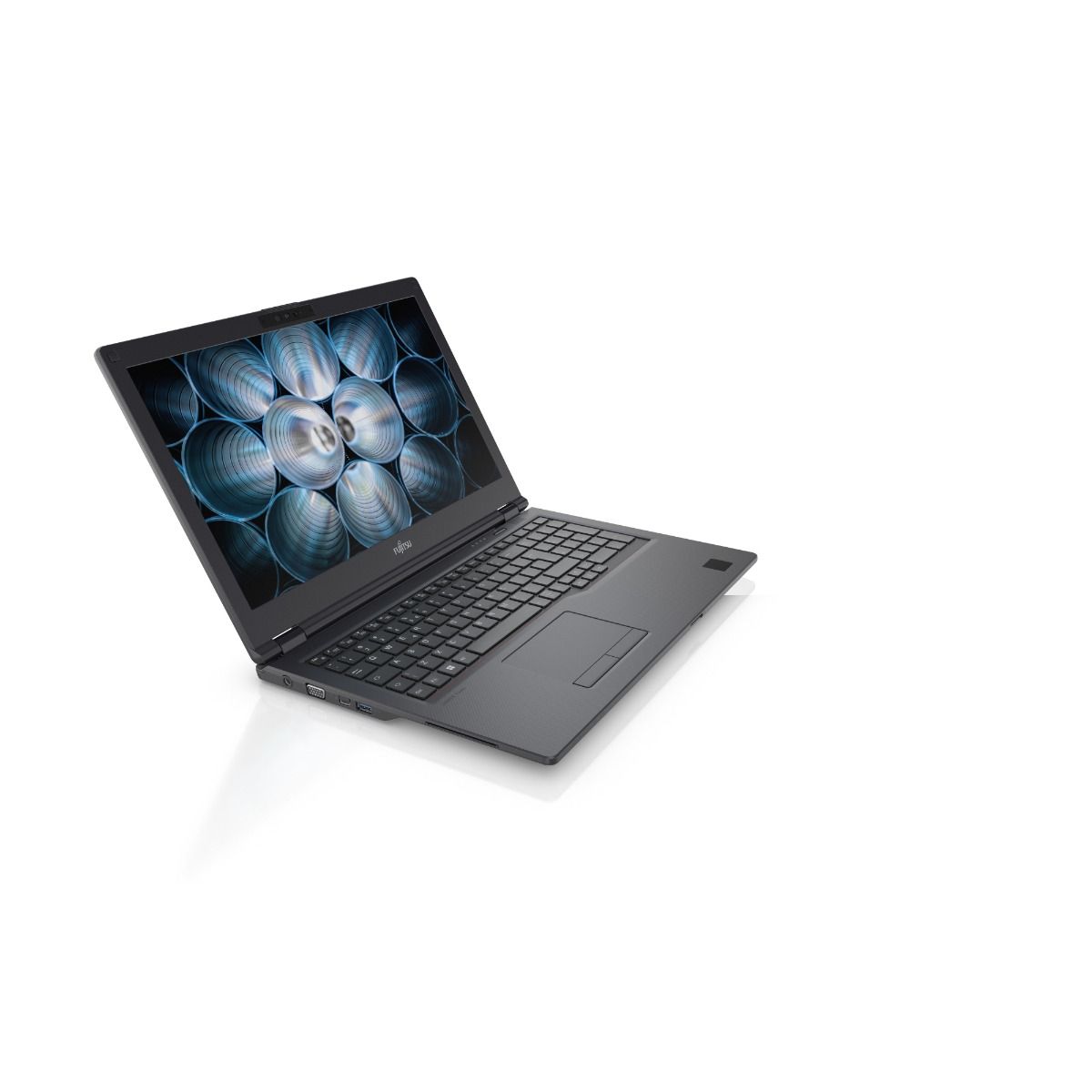 Fujitsu Laptop LifeBook E4511 15.6" FHD i5-1135G7 8GB RAM 256GB SSD W11 Pro