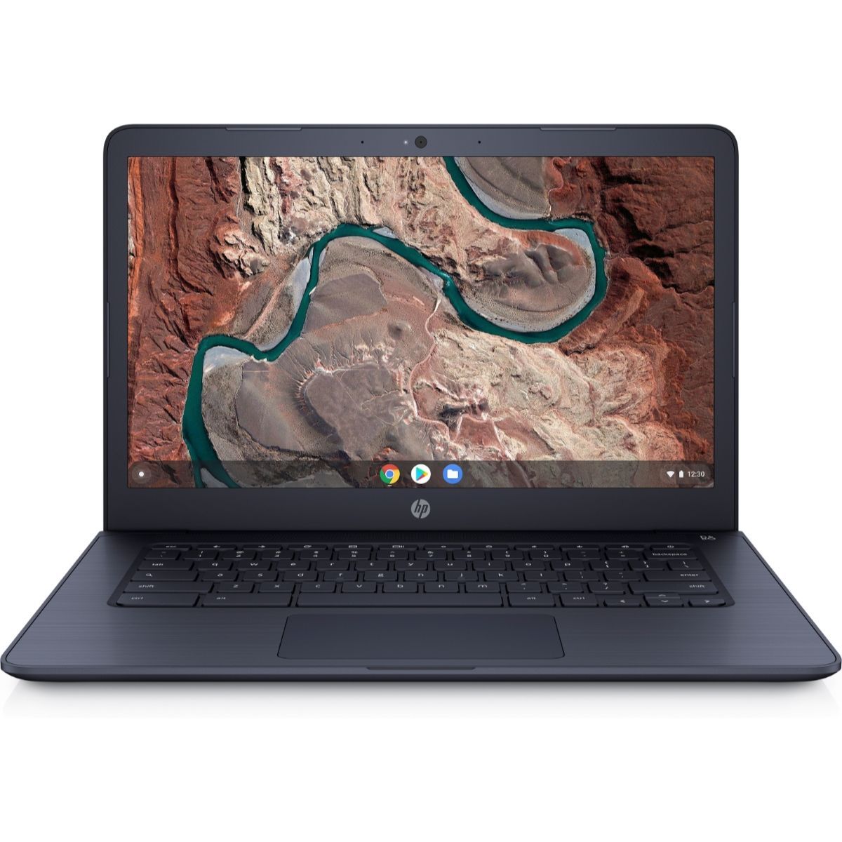 HP Laptop Chromebook 14-db0500sa 14" AMD A4 4GB RAM 32GB eMMC Storage Chrome OS