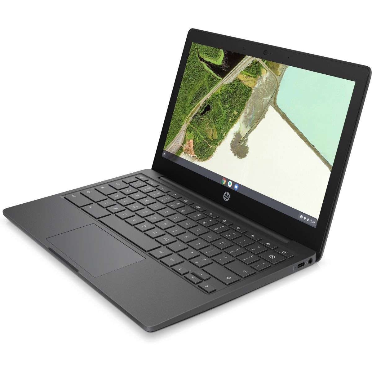 HP Chromebook 11a-ne0000na  11.6" Laptop MediaTek CPU 4GB RAM 64GB Storage | Open Box