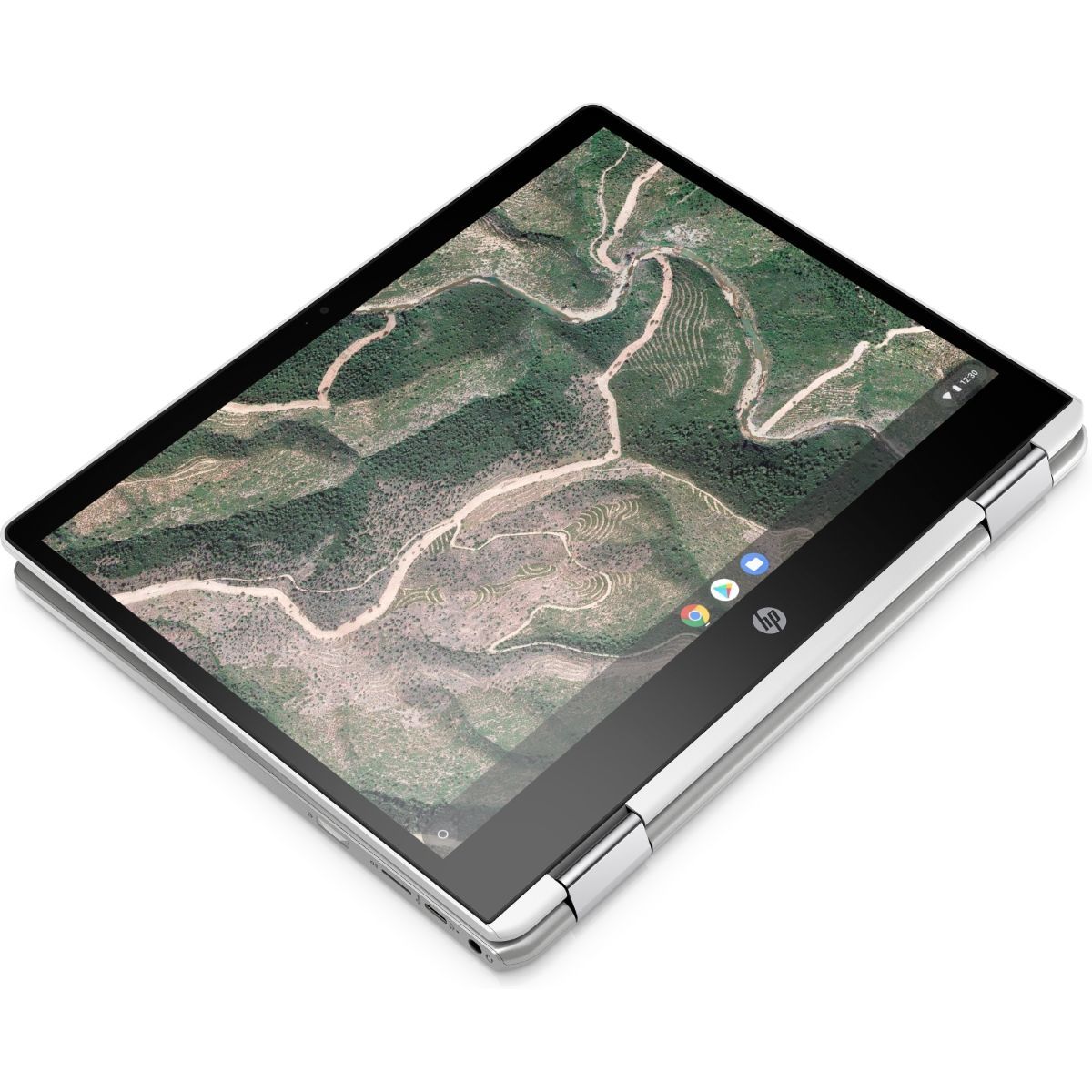 Hp chromebook deals x360 price
