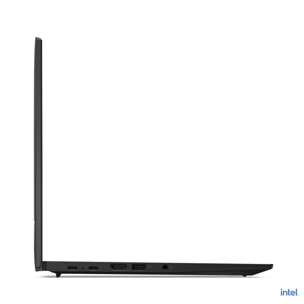 Lenovo Laptop ThinkPad T14s Gen 3 14" Intel Core i7 16GB RAM 512GB SSD