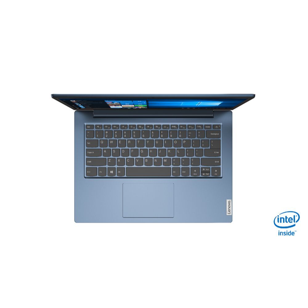 Lenovo Laptop IdeaPad 1 14IGL05 14" HD Intel N4020 4GB RAM 64GB Storage