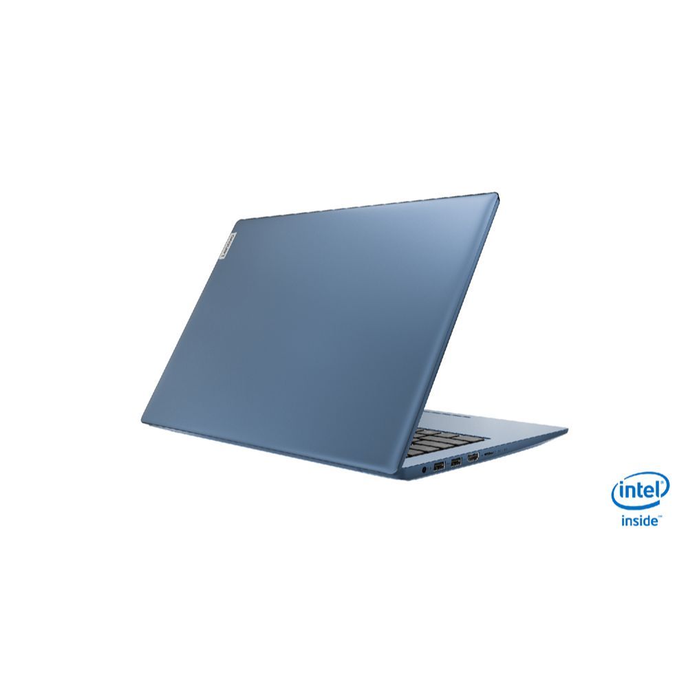Lenovo Laptop IdeaPad 1 14IGL05 14" HD Intel N4020 4GB RAM 64GB Storage