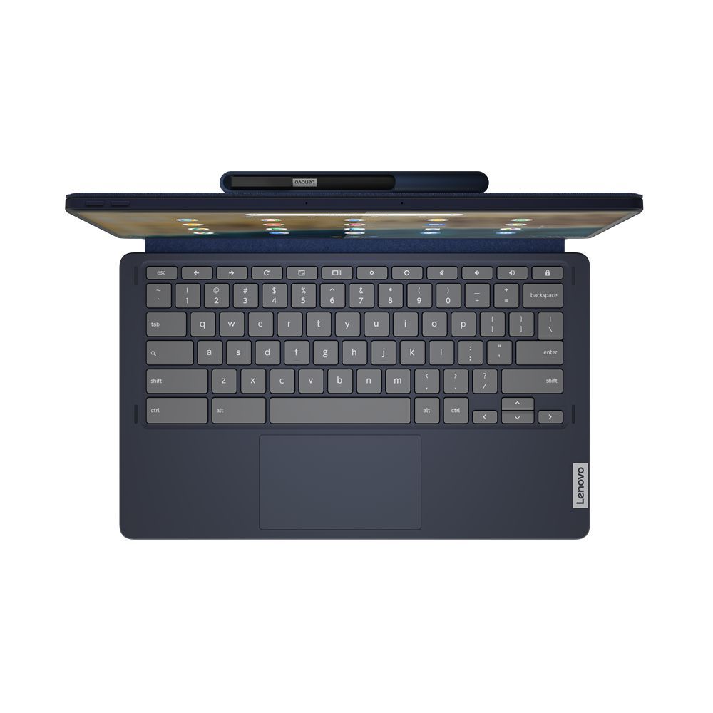Lenovo IdeaPad Duet 5 ChromeBook 13Q7C6 13.3" OLED Snapdragon 8GB/256GB