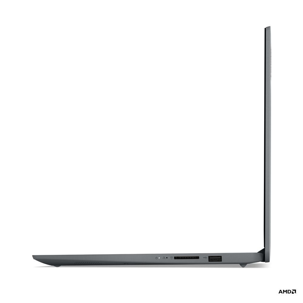 Lenovo Laptop IdeaPad 1 15ADA7 15.6" FHD AMD Ryzen 7 3700U 8GB RAM 512GB SSD