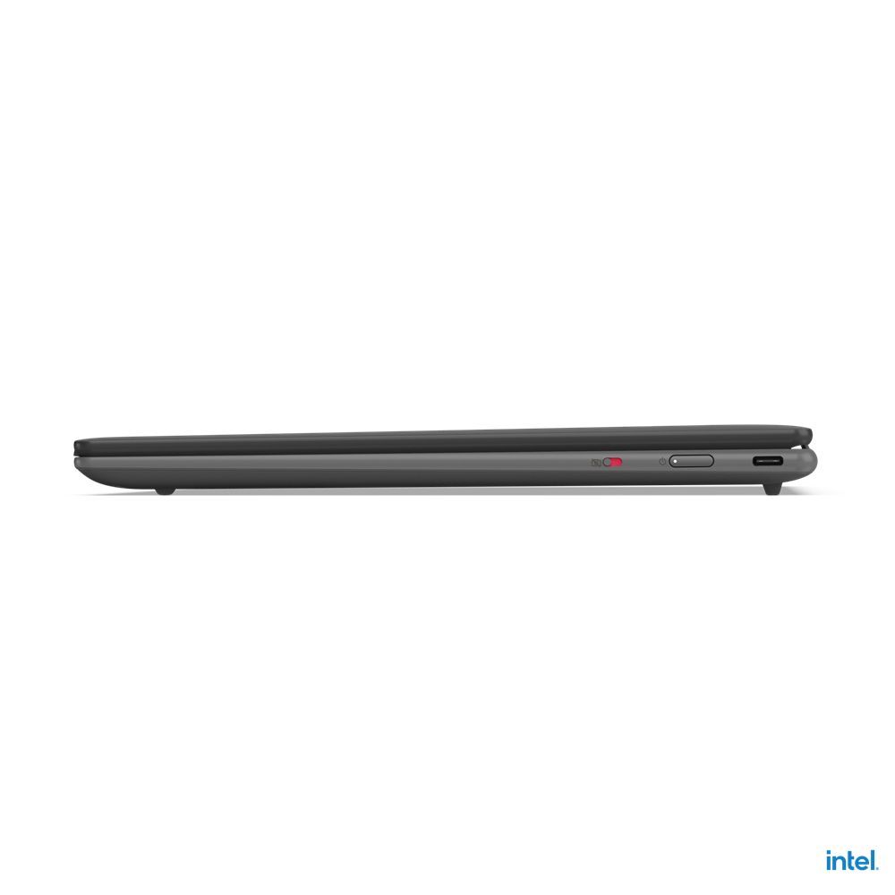 Lenovo Laptop Yoga Slim 7 Carbon 13IAP7 13.3" QHD+ i7-1260P 16GB RAM 512GB SSD