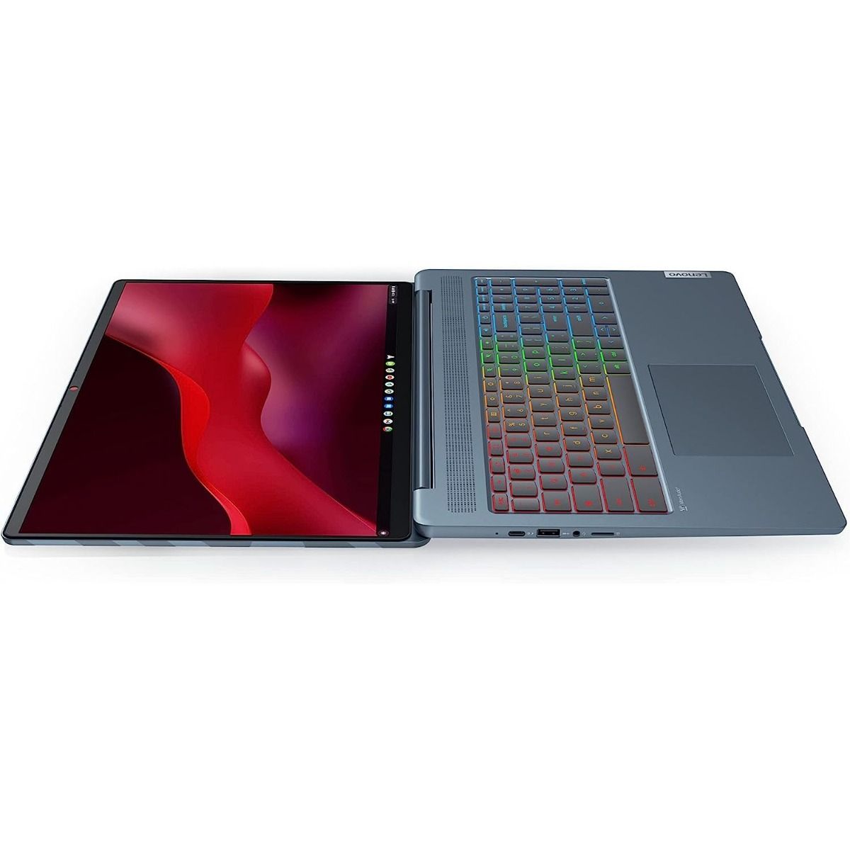 Lenovo IdeaPad 5 16IAU7 16" Chromebook Intel Core i3 8GB RAM 256GB SSD