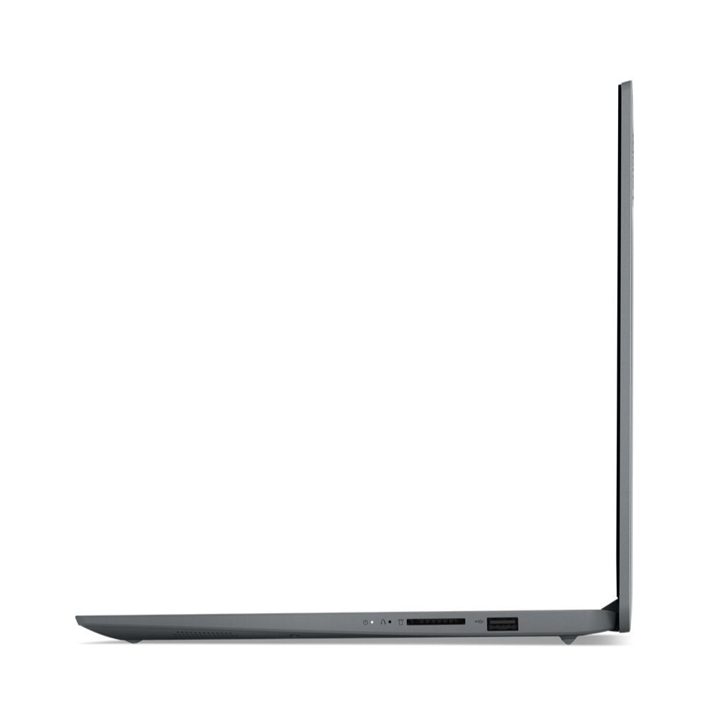 Lenovo IdeaPad 1 15AMN7 15.6" Laptop AMD Ryzen 3 7320U 4GB RAM 128GB SSD Grey