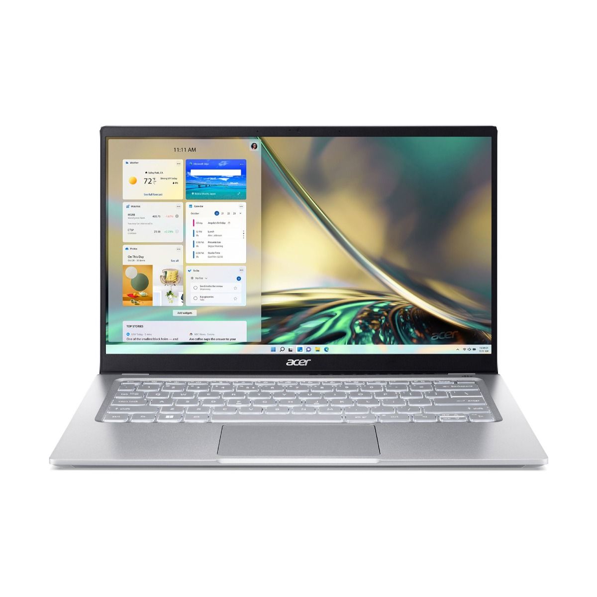 ACER Swift 3 SF314 512 56QM 14