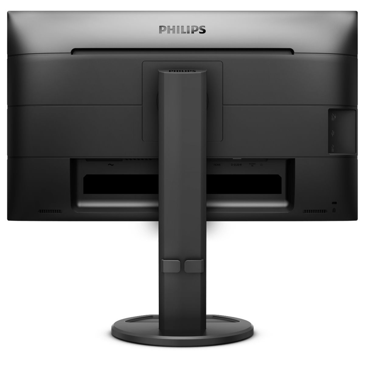 Philips Monitor B Line LCD 241B8QJEB/00 23.8" Full HD IPS Flicker-Free