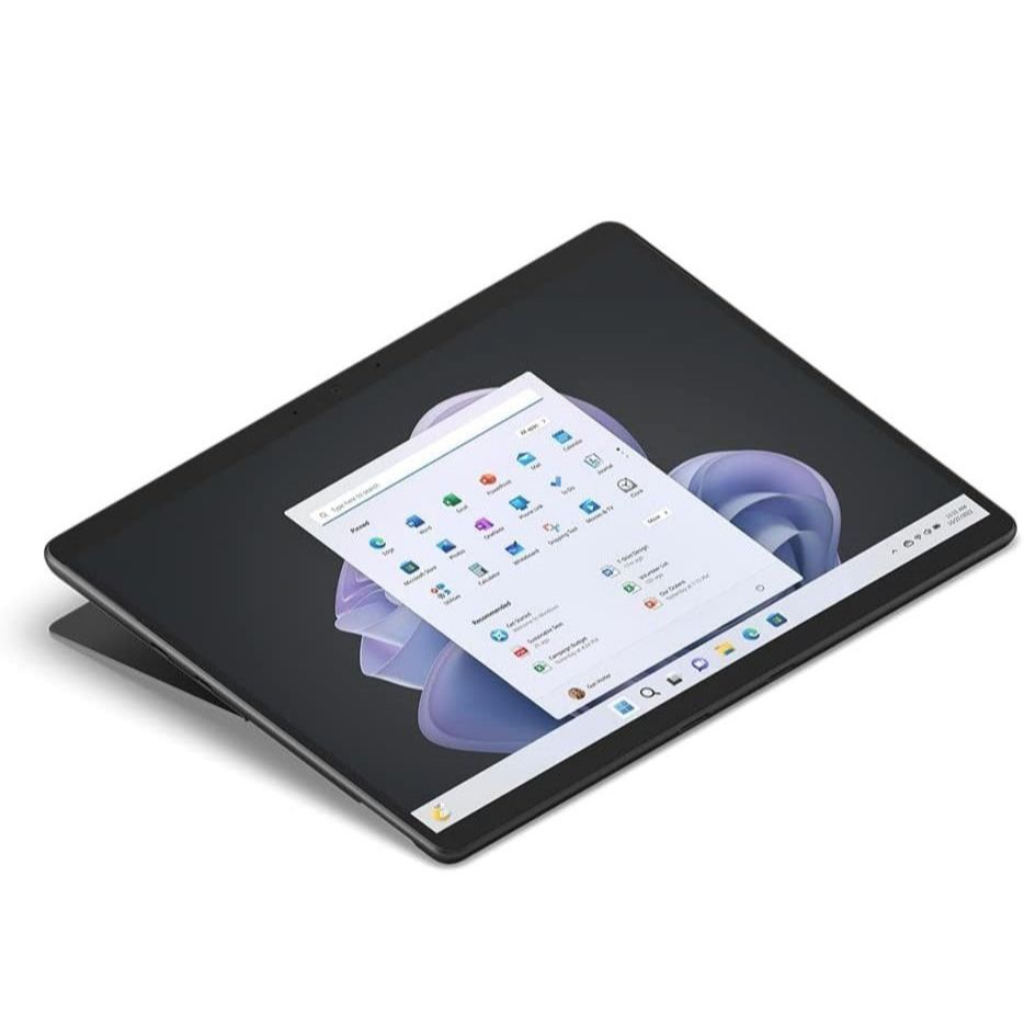 Microsoft Surface Pro 9 13" Tablet PC Intel Core i5 8GB RAM 256GB SSD Windows 11