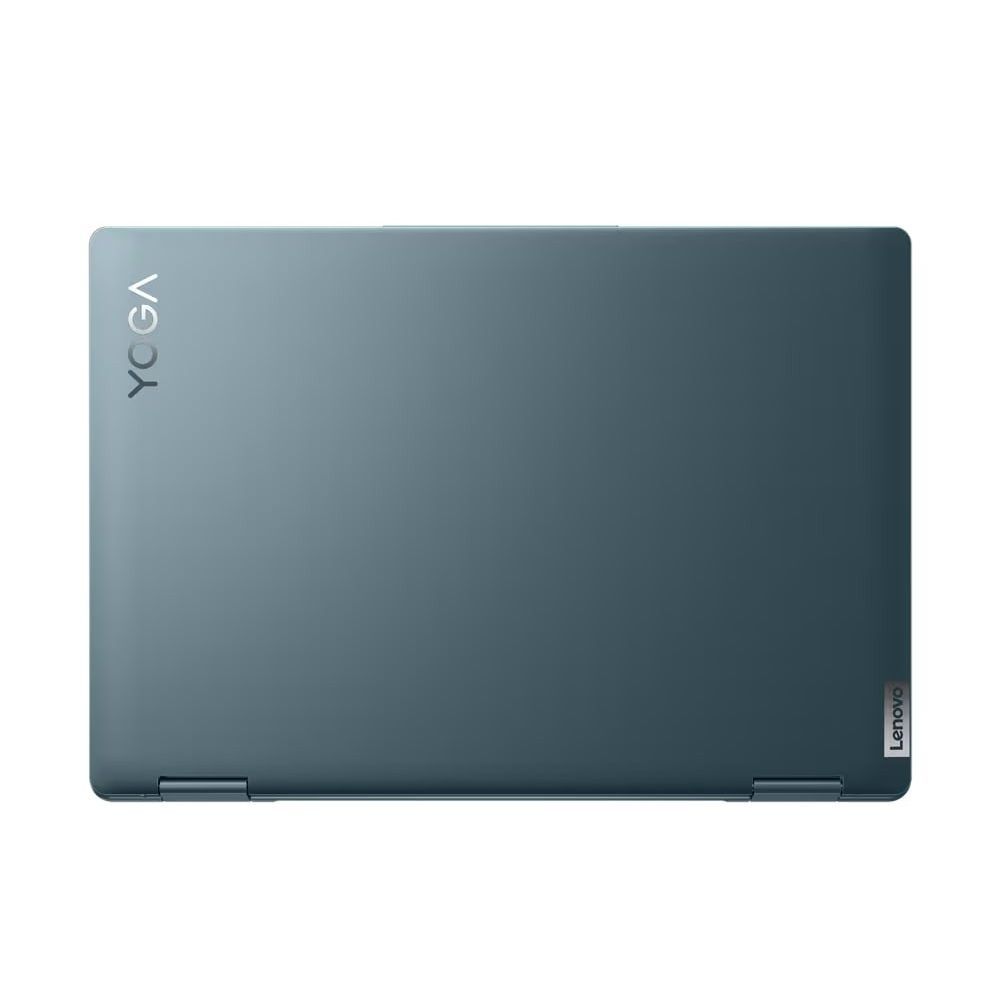 Lenovo Yoga 7 14ARB7 14" Touch Laptop AMD Ryzen 5 6600U 8GB 256GB