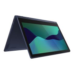 Lenovo IdeaPad Flex 3 11.6" Touch Chromebook Celeron N4020 4GB 32GB 82BB000FUK