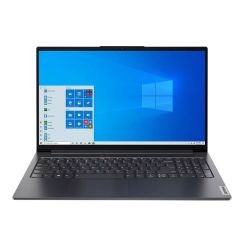 Lenovo Yoga Slim 7i 15.6" Laptop Intel i5 8GB 512GB GTX 1650 82AB003BUK