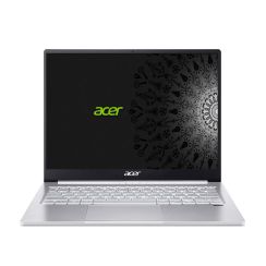 Acer Swift 3 SF313-53 13.5" QHD Laptop i5-1135G7 8GB 512GB Silver NX.A4KEK.002