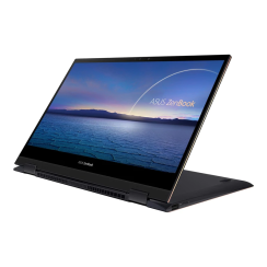 ASUS ZenBook Flip S 13.3" 4K Ultra HD Laptop i7-1165G7 16GB 1TB UX371EA-HL003T