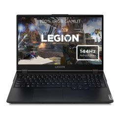Lenovo Legion 5 15IMH05 Gaming Laptop i5-10300H 8GB 256GB GTX1650 82AU0045UK